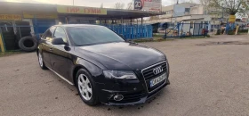 Audi A4 Audi A4 1.8TFSI * * КОЖА* * Перфектно съ състояние - 10500 лв. / 5368.56 € - 85830439 3 | Car24.bg Audi A4 Audi A4 1.8TFSI * * КОЖА* * Перфектно съ състояние - 10500 лв. / 5368.56 € - 85830439 3
