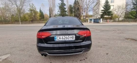 Audi A4 Audi A4 1.8TFSI * * КОЖА* * Перфектно съ състояние - 10500 лв. / 5368.56 € - 85830439 2 | Car24.bg Audi A4 Audi A4 1.8TFSI * * КОЖА* * Перфектно съ състояние - 10500 лв. / 5368.56 € - 85830439 2