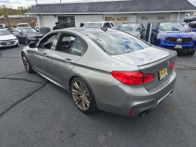 BMW M5 * Competition* * CARFAX * - 73000 лв. / 37324.31 € - 47723266 2 | Car24.bg BMW M5 * Competition* * CARFAX * - 73000 лв. / 37324.31 € - 47723266 2