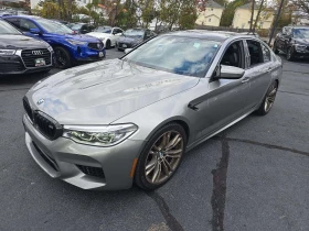 BMW M5 * Competition* * CARFAX * - Car24.bg BMW M5 * Competition* * CARFAX *