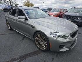 BMW M5 * Competition* * CARFAX * - 73000 лв. / 37324.31 € - 47723266 4 | Car24.bg BMW M5 * Competition* * CARFAX * - 73000 лв. / 37324.31 € - 47723266 4