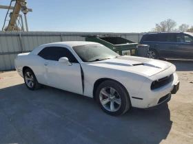 Dodge Challenger SXT | Auto.bg — изображение 2 Dodge Challenger SXT | Auto.bg — изображение 2