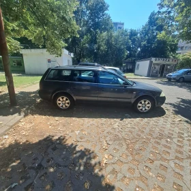 VW Passat 1.9 131hp - 2400 € / 4693.99 лв. - 42188237 3 | Car24.bg VW Passat 1.9 131hp - 2400 € / 4693.99 лв. - 42188237 3