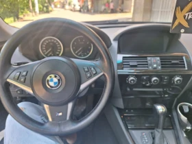 BMW 645 * 333 к.с. * Перфектна * Обслужена * Топ * | Auto.bg — изображение 8 BMW 645 * 333 к.с. * Перфектна * Обслужена * Топ * | Auto.bg — изображение 8