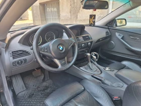 BMW 645 * 333 к.с. * Перфектна * Обслужена * Топ * | Auto.bg — изображение 7 BMW 645 * 333 к.с. * Перфектна * Обслужена * Топ * | Auto.bg — изображение 7