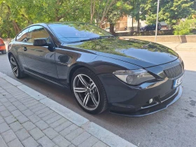 BMW 645 * 333 к.с. * Перфектна * Обслужена * Топ * | Auto.bg — изображение 2 BMW 645 * 333 к.с. * Перфектна * Обслужена * Топ * | Auto.bg — изображение 2