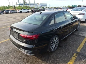 Audi A4 Progressiv * S Line * АвтоКредит * (ЦЕНА ДО БГ) | Auto.bg — изображение 3 Audi A4 Progressiv * S Line * АвтоКредит * (ЦЕНА ДО БГ) | Auto.bg — изображение 3