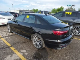 Audi A4 Progressiv * S Line * АвтоКредит * (ЦЕНА ДО БГ) | Auto.bg — изображение 4 Audi A4 Progressiv * S Line * АвтоКредит * (ЦЕНА ДО БГ) | Auto.bg — изображение 4