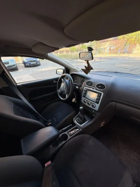 Ford Focus undefined | Auto.bg — изображение 5 Ford Focus undefined | Auto.bg — изображение 5