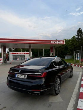 BMW 730 xDrive LCI | LASER HEADLIGHTS | BMW SERVICE HISTOR - 33000 € - 46113265 4 | Car24.bg BMW 730 xDrive LCI | LASER HEADLIGHTS | BMW SERVICE HISTOR - 33000 € - 46113265 4