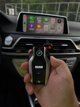 BMW 730 xDrive LCI | LASER HEADLIGHTS | BMW SERVICE HISTOR - 33000 € - 46113265 14 | Car24.bg BMW 730 xDrive LCI | LASER HEADLIGHTS | BMW SERVICE HISTOR - 33000 € - 46113265 14