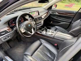 BMW 730 xDrive LCI | LASER HEADLIGHTS | BMW SERVICE HISTOR - 33000 € - 46113265 7 | Car24.bg BMW 730 xDrive LCI | LASER HEADLIGHTS | BMW SERVICE HISTOR - 33000 € - 46113265 7