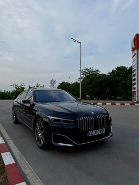 BMW 730 xDrive LCI | LASER HEADLIGHTS | BMW SERVICE HISTOR - 33000 € - 46113265 2 | Car24.bg BMW 730 xDrive LCI | LASER HEADLIGHTS | BMW SERVICE HISTOR - 33000 € - 46113265 2