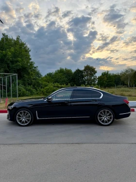 BMW 730 xDrive LCI | LASER HEADLIGHTS | BMW SERVICE HISTOR - 33000 € - 46113265 6 | Car24.bg BMW 730 xDrive LCI | LASER HEADLIGHTS | BMW SERVICE HISTOR - 33000 € - 46113265 6