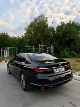 BMW 730 xDrive LCI | LASER HEADLIGHTS | BMW SERVICE HISTOR - 33000 € - 46113265 5 | Car24.bg BMW 730 xDrive LCI | LASER HEADLIGHTS | BMW SERVICE HISTOR - 33000 € - 46113265 5