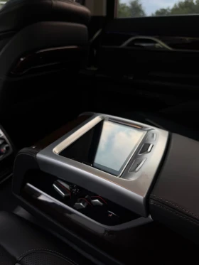 BMW 730 xDrive LCI | LASER HEADLIGHTS | BMW SERVICE HISTOR - 33000 € - 46113265 11 | Car24.bg BMW 730 xDrive LCI | LASER HEADLIGHTS | BMW SERVICE HISTOR - 33000 € - 46113265 11
