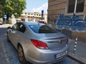 Opel Insignia undefined | Auto.bg — изображение 5 Opel Insignia undefined | Auto.bg — изображение 5