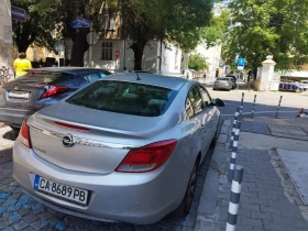 Opel Insignia undefined | Auto.bg — изображение 2 Opel Insignia undefined | Auto.bg — изображение 2