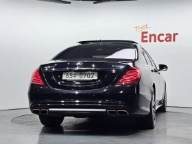 Mercedes-Benz S 63 AMG W222 4Matic - 28136 € - 98286475 3 | Car24.bg Mercedes-Benz S 63 AMG W222 4Matic - 28136 € - 98286475 3