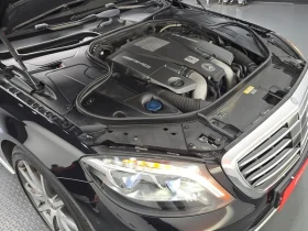 Mercedes-Benz S 63 AMG W222 4Matic - 28136 € - 98286475 5 | Car24.bg Mercedes-Benz S 63 AMG W222 4Matic - 28136 € - 98286475 5