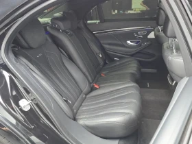 Mercedes-Benz S 63 AMG W222 4Matic - 28136 € - 98286475 10 | Car24.bg Mercedes-Benz S 63 AMG W222 4Matic - 28136 € - 98286475 10