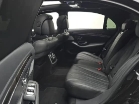 Mercedes-Benz S 63 AMG W222 4Matic - 28136 € - 98286475 11 | Car24.bg Mercedes-Benz S 63 AMG W222 4Matic - 28136 € - 98286475 11