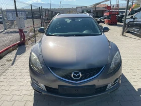 Mazda 6 2.0I | Auto.bg — изображение 2 Mazda 6 2.0I | Auto.bg — изображение 2