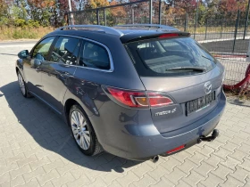 Mazda 6 2.0I | Auto.bg — изображение 6 Mazda 6 2.0I | Auto.bg — изображение 6