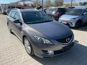 Mazda 6 2.0I | Auto.bg — изображение 3 Mazda 6 2.0I | Auto.bg — изображение 3