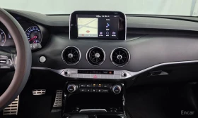Kia Stinger AWD* PLATINUM | Auto.bg — изображение 12 Kia Stinger AWD* PLATINUM | Auto.bg — изображение 12