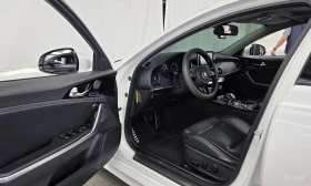 Kia Stinger AWD* PLATINUM | Auto.bg — изображение 5 Kia Stinger AWD* PLATINUM | Auto.bg — изображение 5