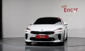 Kia Stinger AWD* PLATINUM | Auto.bg — изображение 3 Kia Stinger AWD* PLATINUM | Auto.bg — изображение 3