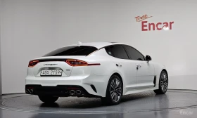 Kia Stinger AWD* PLATINUM | Auto.bg — изображение 2 Kia Stinger AWD* PLATINUM | Auto.bg — изображение 2