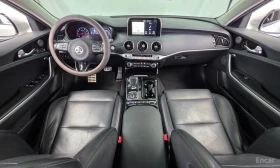 Kia Stinger AWD* PLATINUM | Auto.bg — изображение 6 Kia Stinger AWD* PLATINUM | Auto.bg — изображение 6