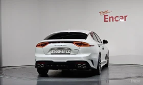 Kia Stinger AWD* PLATINUM | Auto.bg — изображение 4 Kia Stinger AWD* PLATINUM | Auto.bg — изображение 4