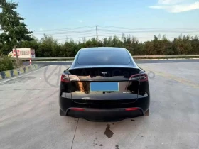 Tesla Model Y undefined | Auto.bg — изображение 4 Tesla Model Y undefined | Auto.bg — изображение 4
