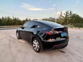 Tesla Model Y undefined | Auto.bg — изображение 5 Tesla Model Y undefined | Auto.bg — изображение 5