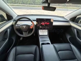 Tesla Model Y undefined | Auto.bg — изображение 9 Tesla Model Y undefined | Auto.bg — изображение 9