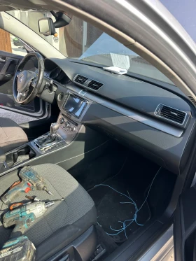 VW Passat 2.0TDI* CFF* DSG* | Auto.bg — изображение 12 VW Passat 2.0TDI* CFF* DSG* | Auto.bg — изображение 12
