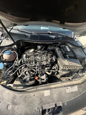 VW Passat 2.0TDI* CFF* DSG* | Auto.bg — изображение 11 VW Passat 2.0TDI* CFF* DSG* | Auto.bg — изображение 11