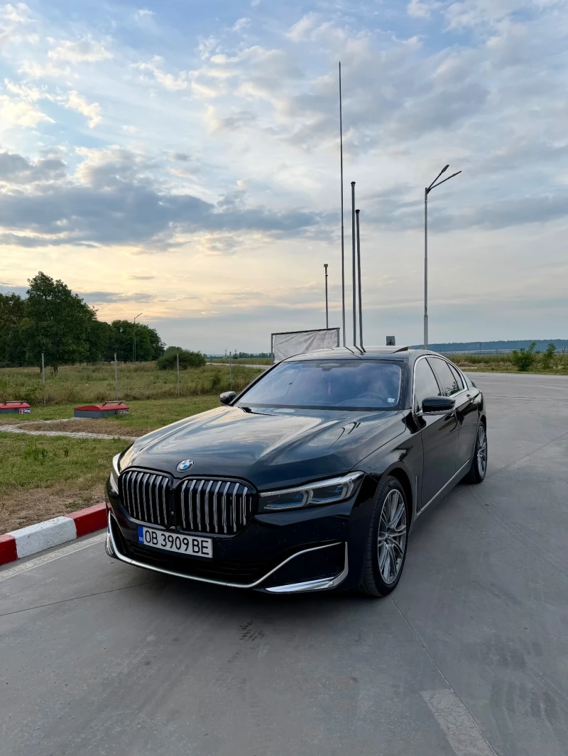 BMW 730 xDrive LCI | LASER HEADLIGHTS | BMW SERVICE HISTOR - 33000 € - 46113265 1 | Car24.bg BMW 730 xDrive LCI | LASER HEADLIGHTS | BMW SERVICE HISTOR - 33000 € - 46113265 1