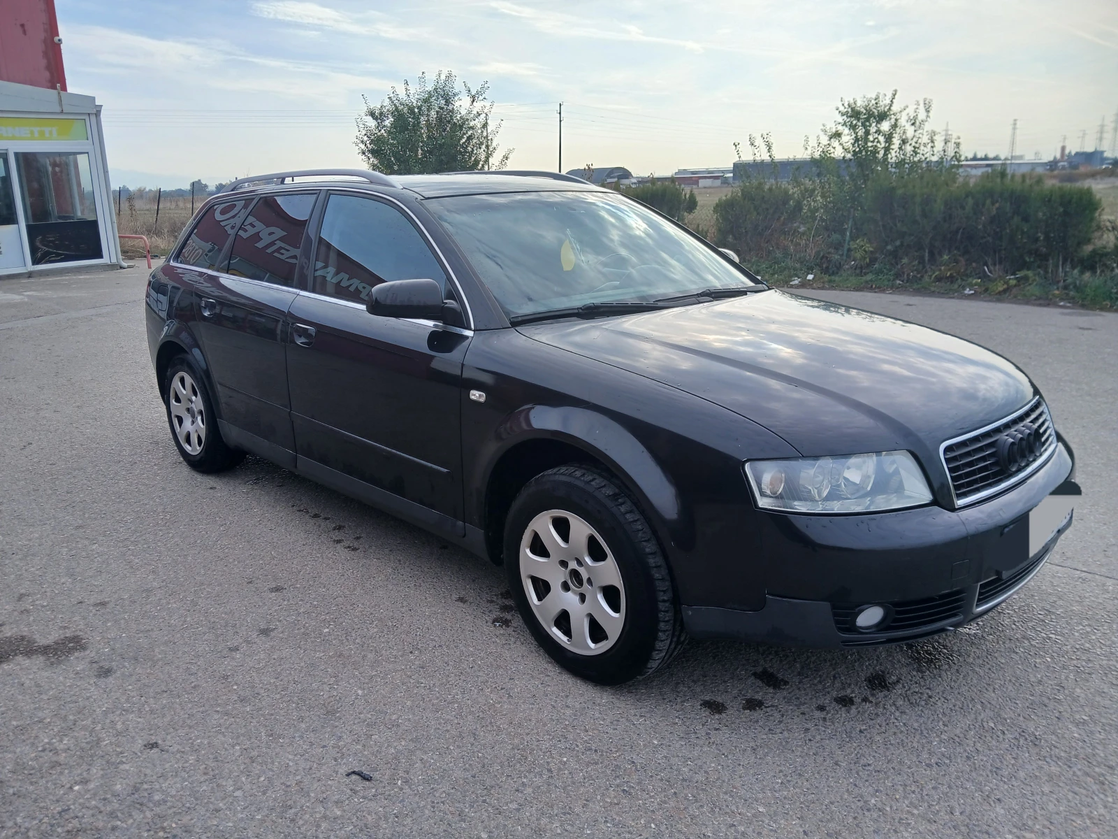 Audi A4 2.0 клима гаражен  - изображение 3 | Auto.bg Audi A4 2.0 клима гаражен  - изображение 3