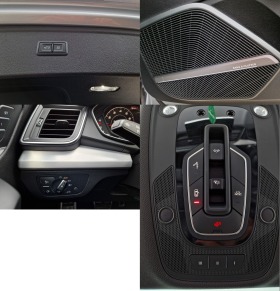 Audi Q5 2.0TFSI* S LINE* FULL * DIGITAL*  | Mobile.bg   15