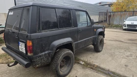 Isuzu Trooper 2.6 i газ без грам ръжда - 5999 лв. / 3067.24 € - 48884870 4 | Car24.bg Isuzu Trooper 2.6 i газ без грам ръжда - 5999 лв. / 3067.24 € - 48884870 4