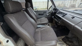 Isuzu Trooper 2.6 i газ без грам ръжда - 5999 лв. / 3067.24 € - 48884870 6 | Car24.bg Isuzu Trooper 2.6 i газ без грам ръжда - 5999 лв. / 3067.24 € - 48884870 6