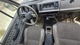 Isuzu Trooper 2.6 i газ без грам ръжда - 5999 лв. / 3067.24 € - 48884870 8 | Car24.bg Isuzu Trooper 2.6 i газ без грам ръжда - 5999 лв. / 3067.24 € - 48884870 8