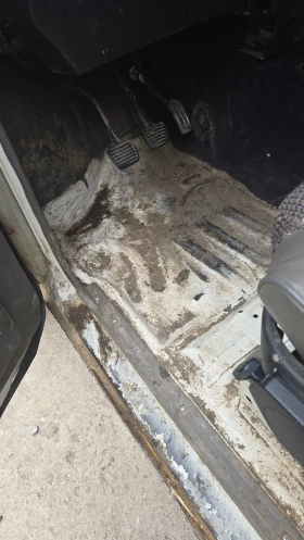 Isuzu Trooper 2.6 i газ без грам ръжда - 5999 лв. / 3067.24 € - 48884870 13 | Car24.bg Isuzu Trooper 2.6 i газ без грам ръжда - 5999 лв. / 3067.24 € - 48884870 13