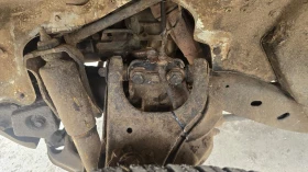 Isuzu Trooper 2.6 i газ без грам ръжда - 5999 лв. / 3067.24 € - 48884870 12 | Car24.bg Isuzu Trooper 2.6 i газ без грам ръжда - 5999 лв. / 3067.24 € - 48884870 12