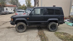 Isuzu Trooper 2.6 i газ без грам ръжда - 5999 лв. / 3067.24 € - 48884870 2 | Car24.bg Isuzu Trooper 2.6 i газ без грам ръжда - 5999 лв. / 3067.24 € - 48884870 2