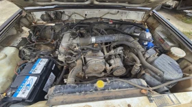 Isuzu Trooper 2.6 i газ без грам ръжда - 5999 лв. / 3067.24 € - 48884870 10 | Car24.bg Isuzu Trooper 2.6 i газ без грам ръжда - 5999 лв. / 3067.24 € - 48884870 10